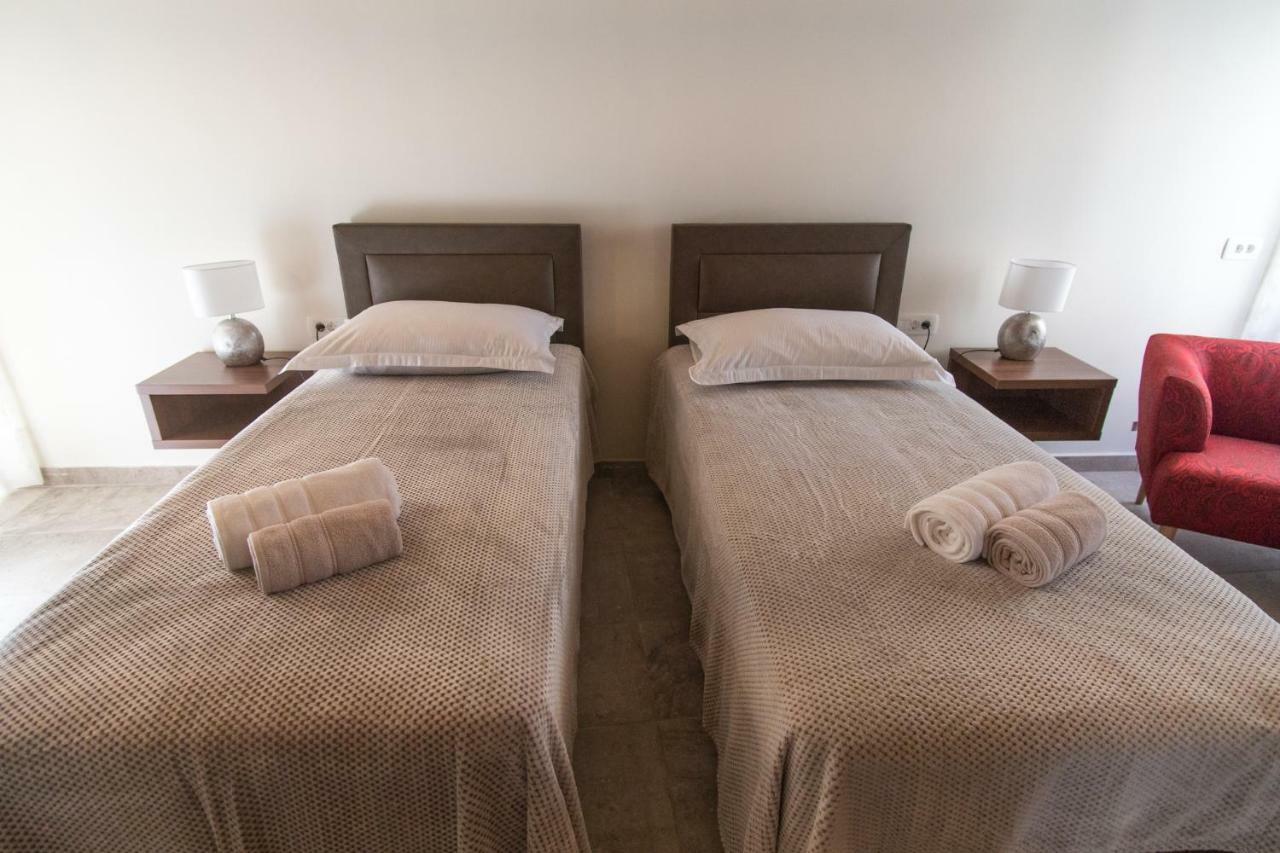 Jr Luxury Guesthouse2 สปลิท ภายนอก รูปภาพ