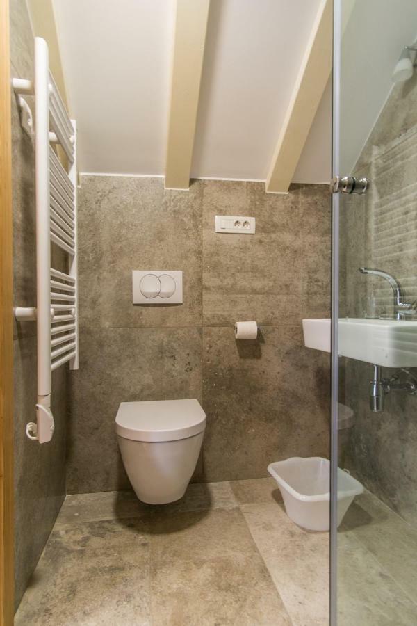 Jr Luxury Guesthouse2 สปลิท ภายนอก รูปภาพ